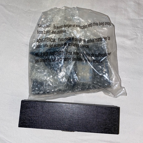 American Girl Flute and Stand - Picture 4 of 4